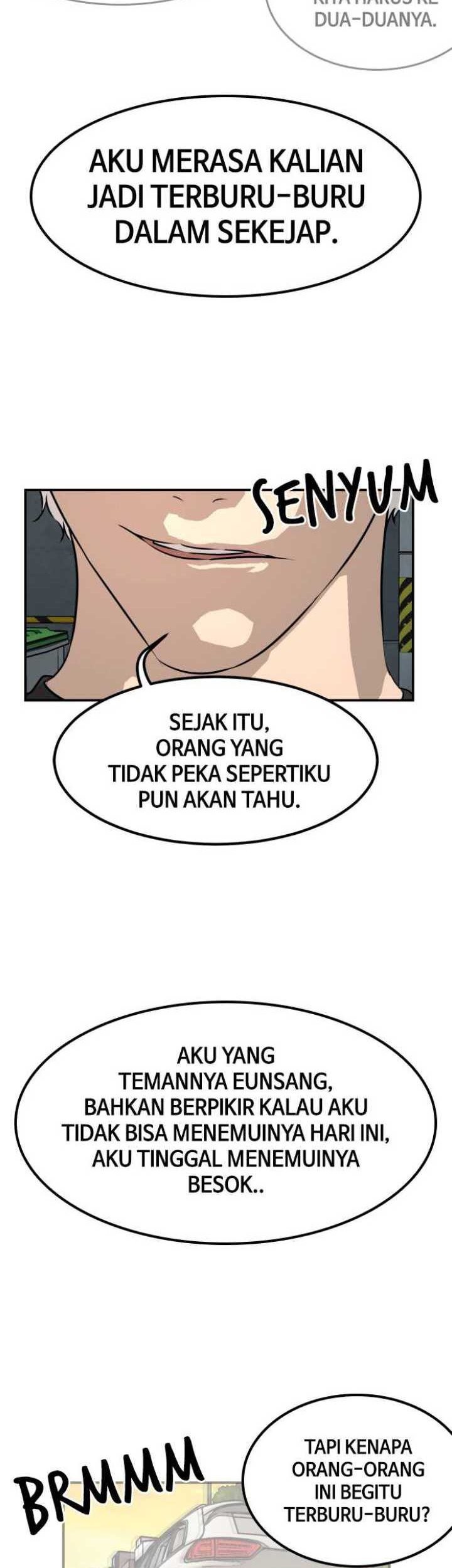 Attention Seeker Bab 36 halaman 49