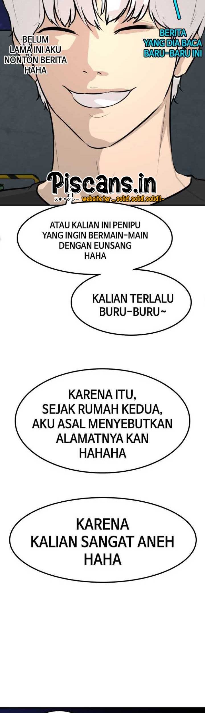 Attention Seeker Bab 36 halaman 51