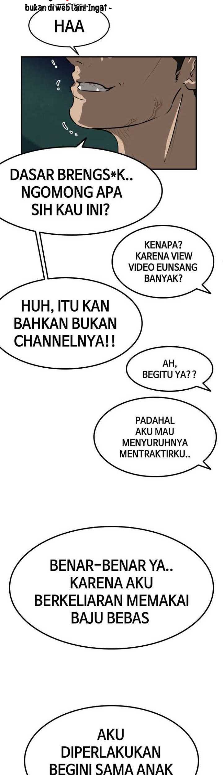 Attention Seeker Bab 36 halaman 53