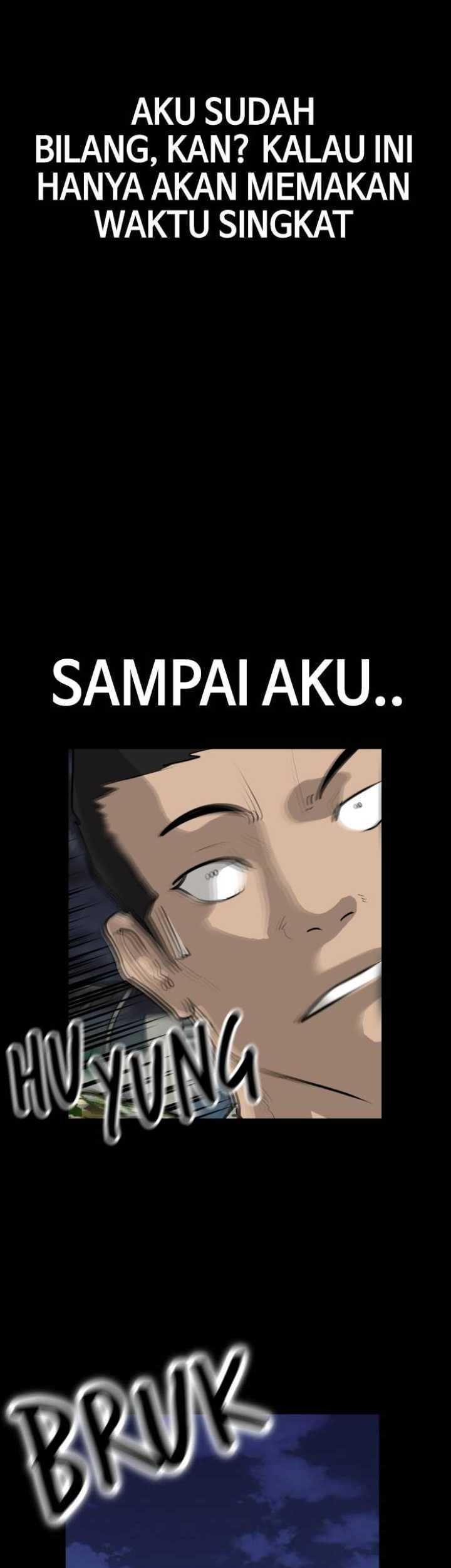 Attention Seeker Bab 37 halaman 1