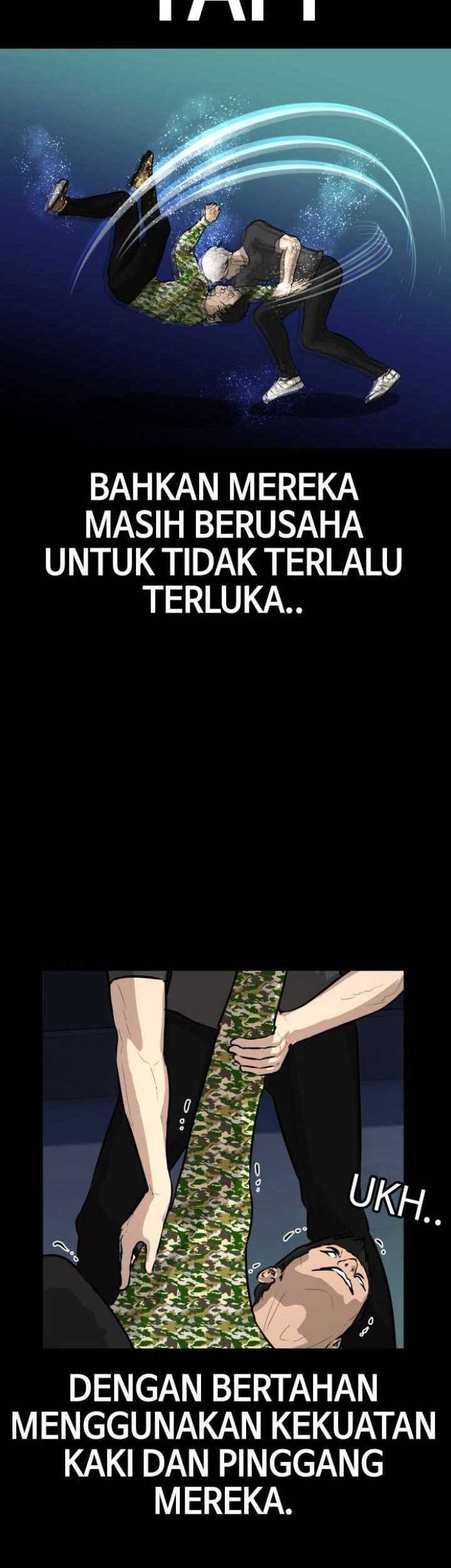 Attention Seeker Bab 37 halaman 3