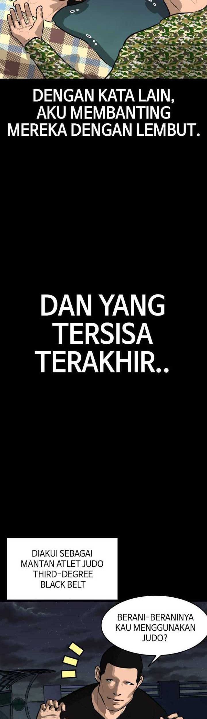 Attention Seeker Bab 37 halaman 5