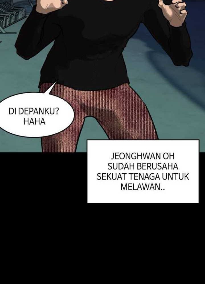 Attention Seeker Bab 37 halaman 6