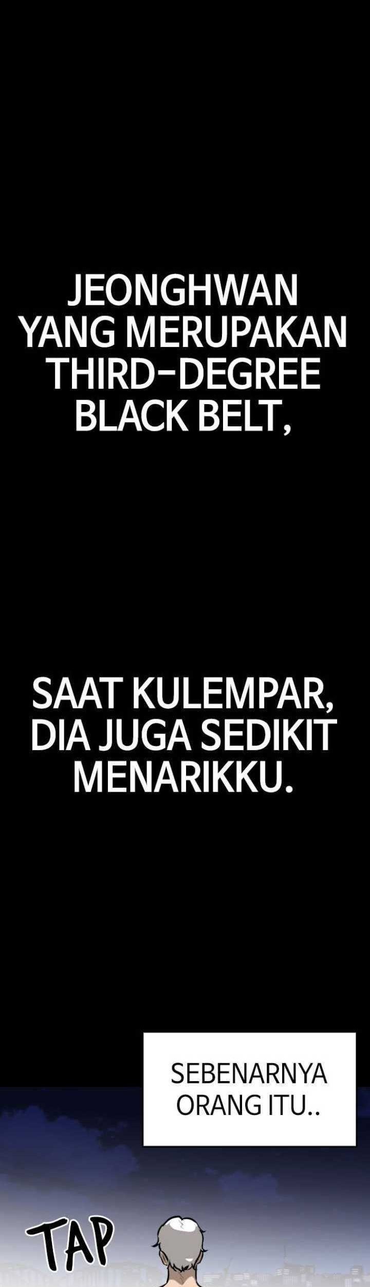 Attention Seeker Bab 37 halaman 15