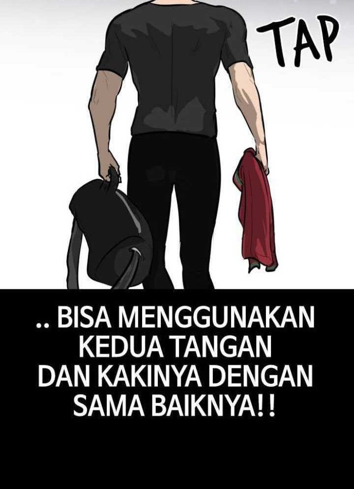 Attention Seeker Bab 37 halaman 16
