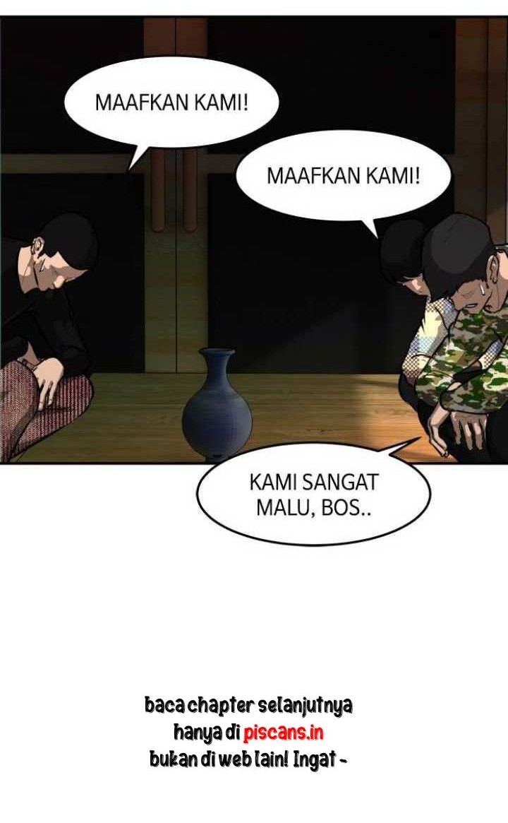 Attention Seeker Bab 37 halaman 22