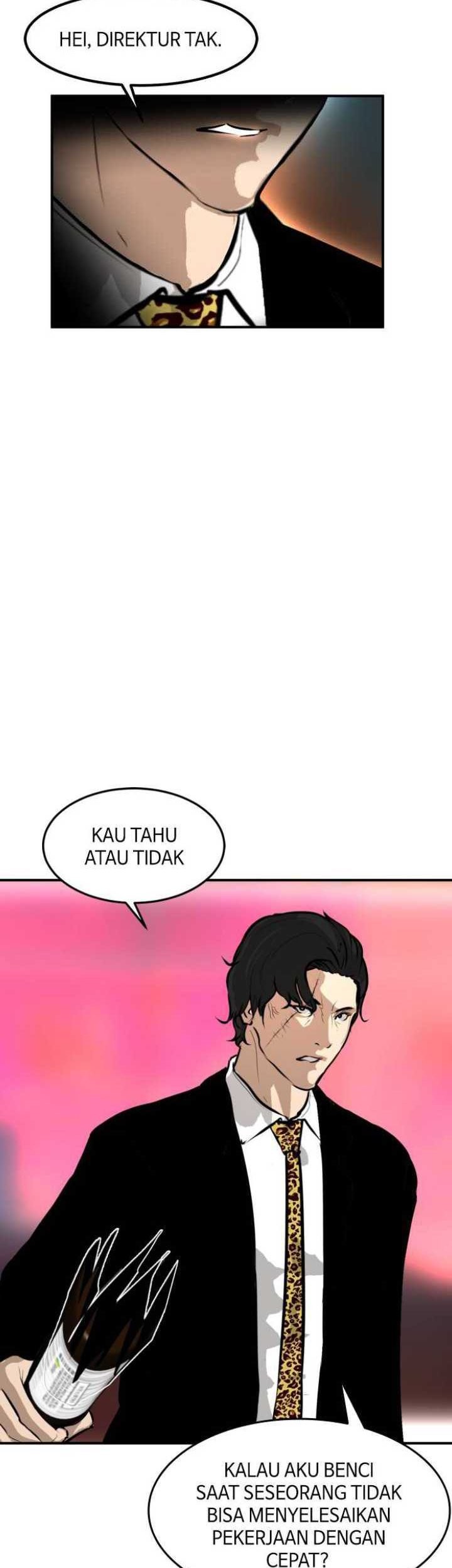 Attention Seeker Bab 37 halaman 29