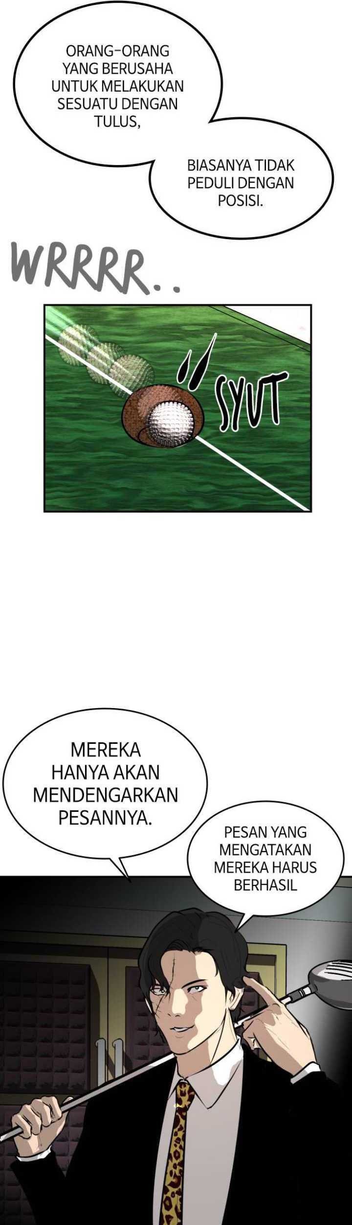 Attention Seeker Bab 37 halaman 39