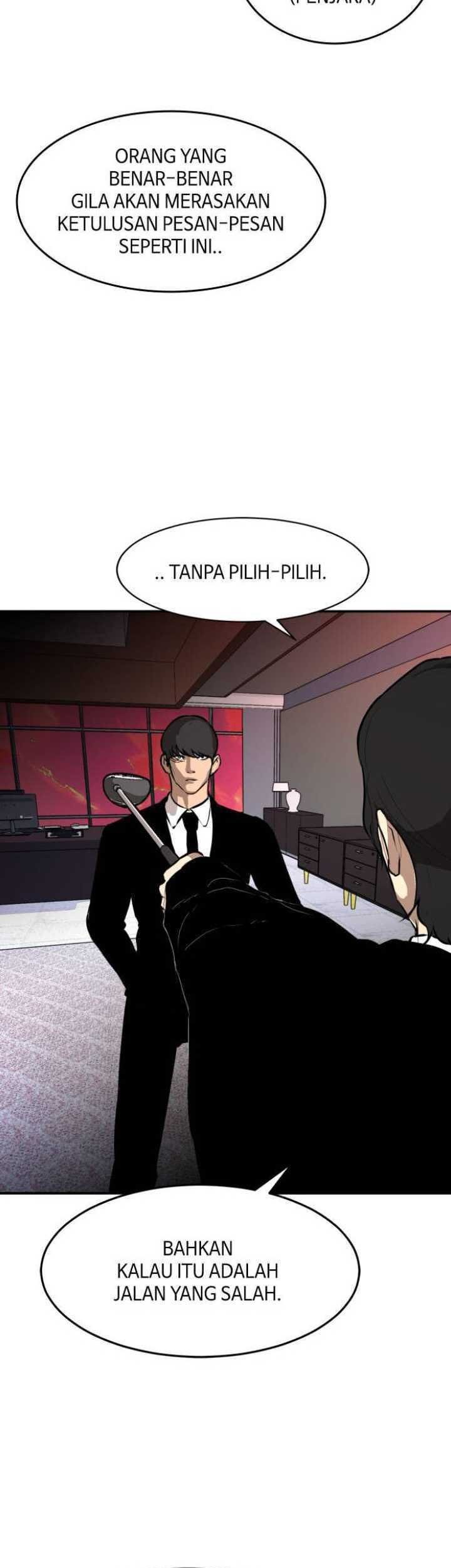Attention Seeker Bab 37 halaman 41