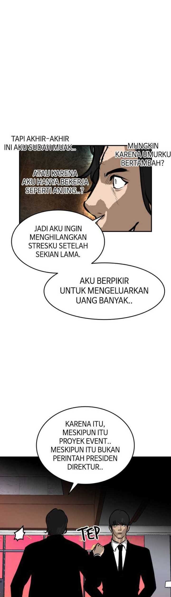 Attention Seeker Bab 37 halaman 43
