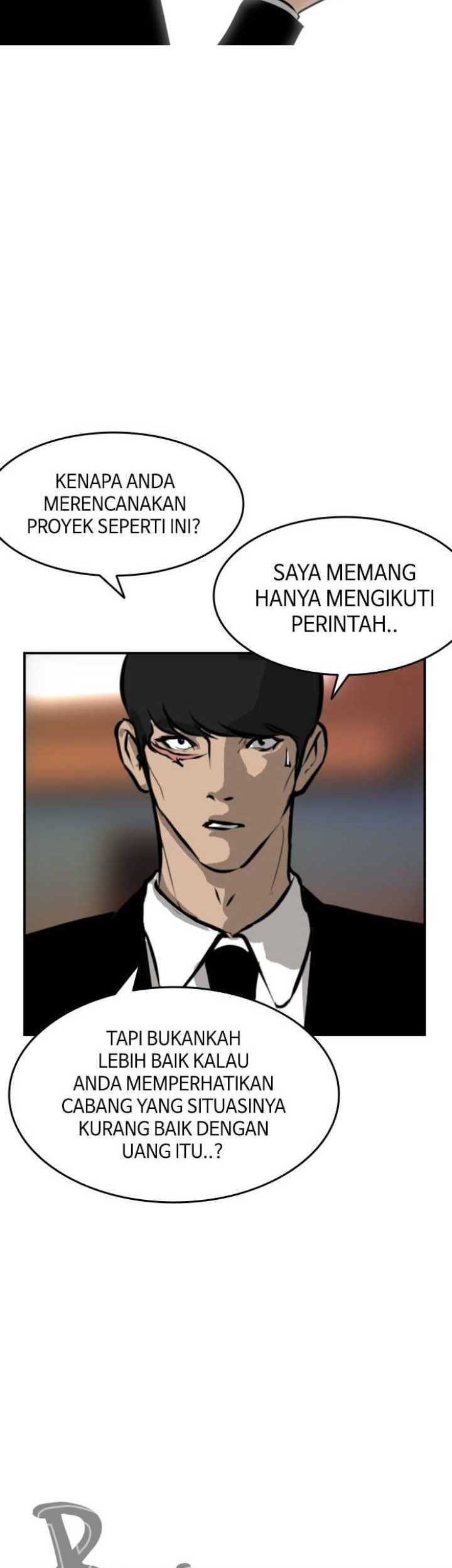 Attention Seeker Bab 37 halaman 47