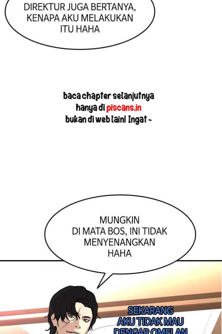 Attention Seeker Bab 37 halaman 54