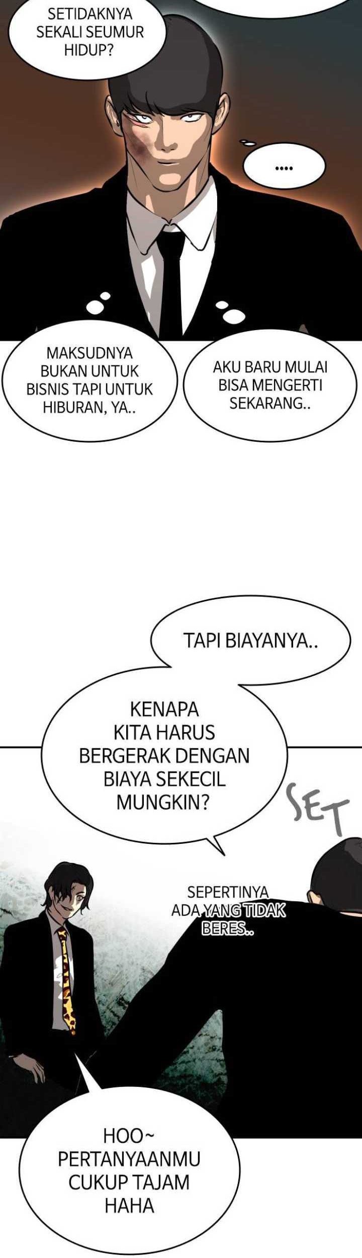 Attention Seeker Bab 37 halaman 57