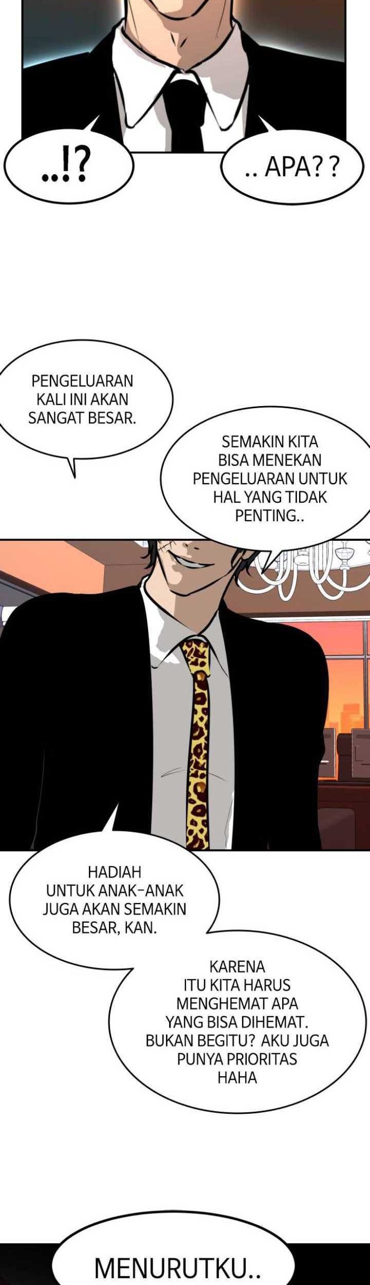 Attention Seeker Bab 37 halaman 59