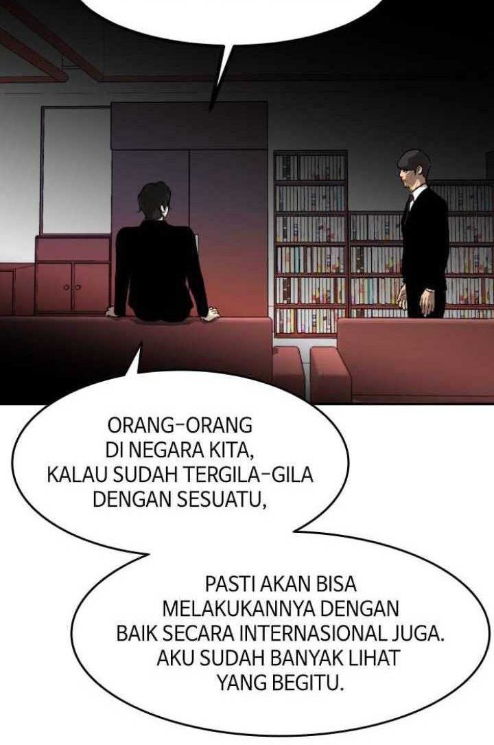 Attention Seeker Bab 37 halaman 60