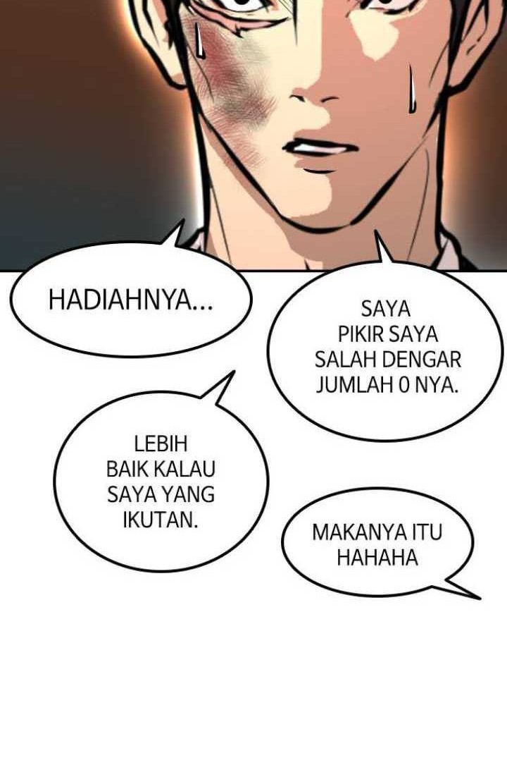 Attention Seeker Bab 37 halaman 64