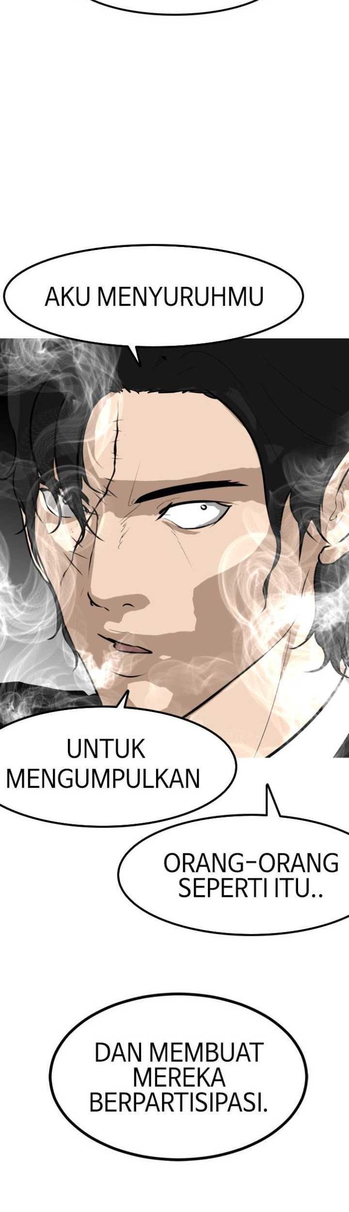 Attention Seeker Bab 37 halaman 70