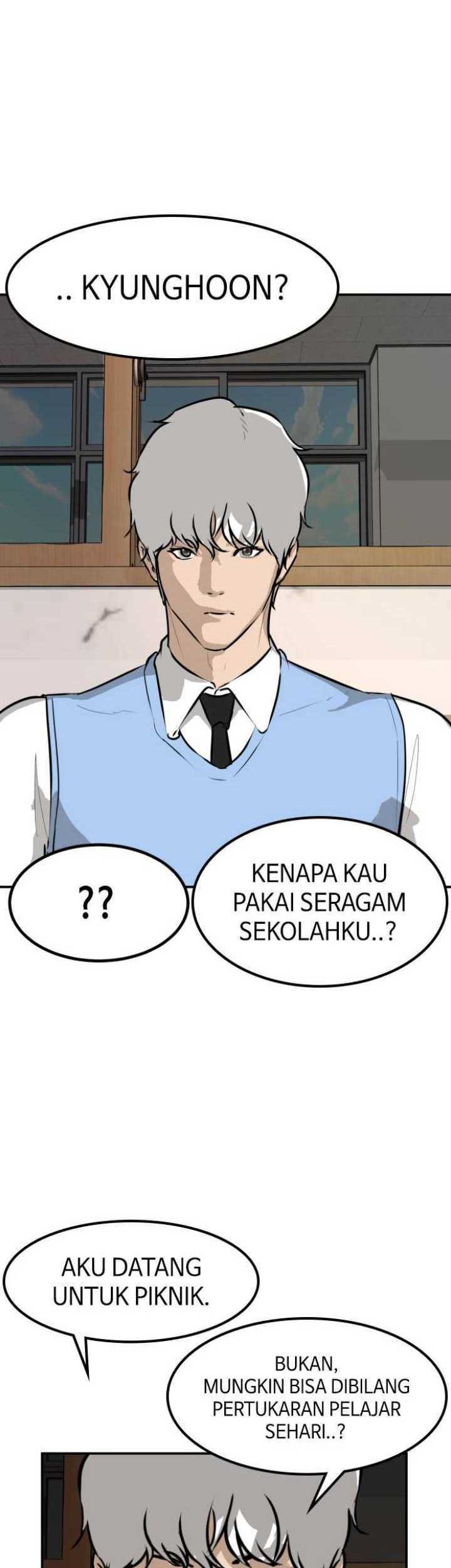 Attention Seeker Bab 38 halaman 2