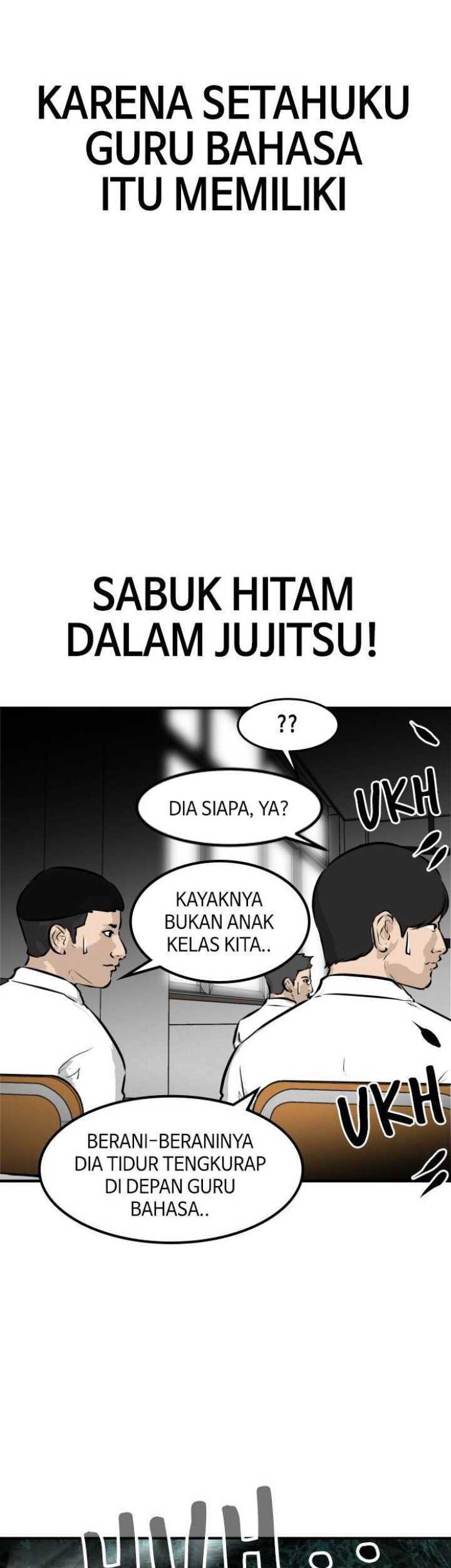 Attention Seeker Bab 38 halaman 10