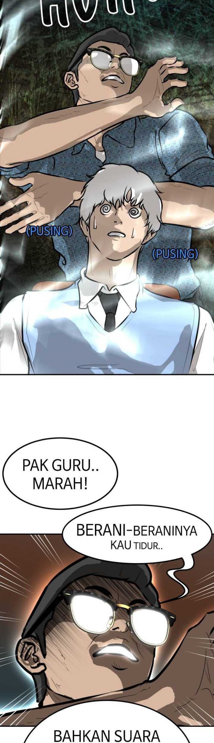 Attention Seeker Bab 38 halaman 11