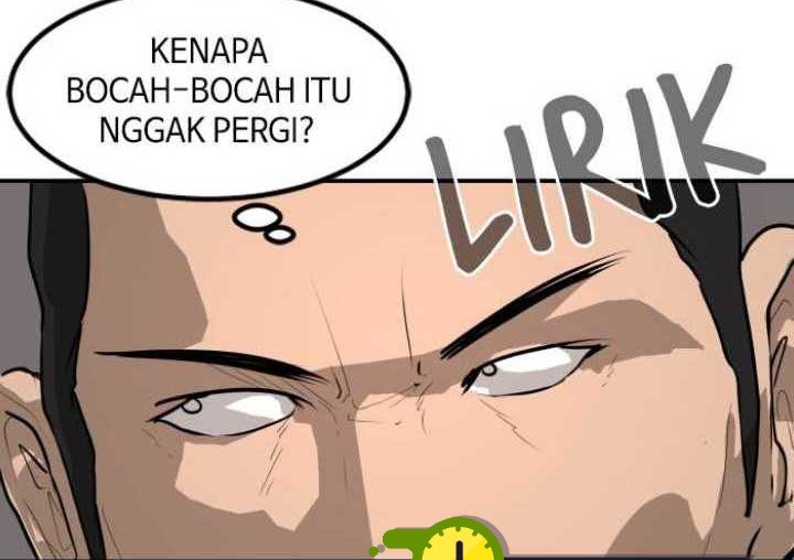 Attention Seeker Bab 38 halaman 27