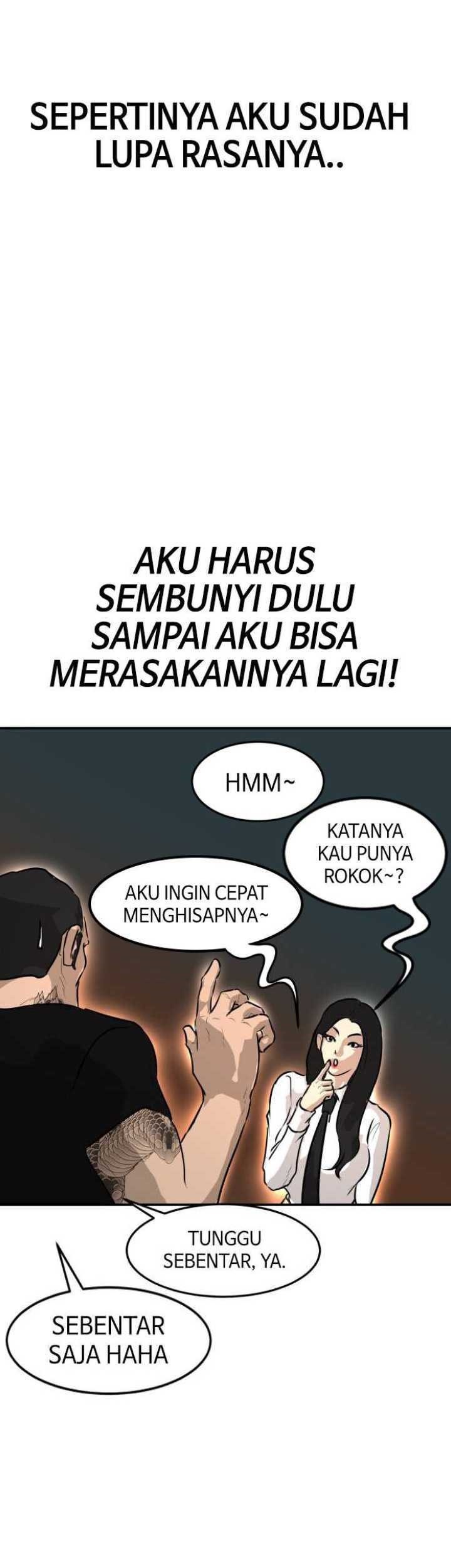 Attention Seeker Bab 38 halaman 31