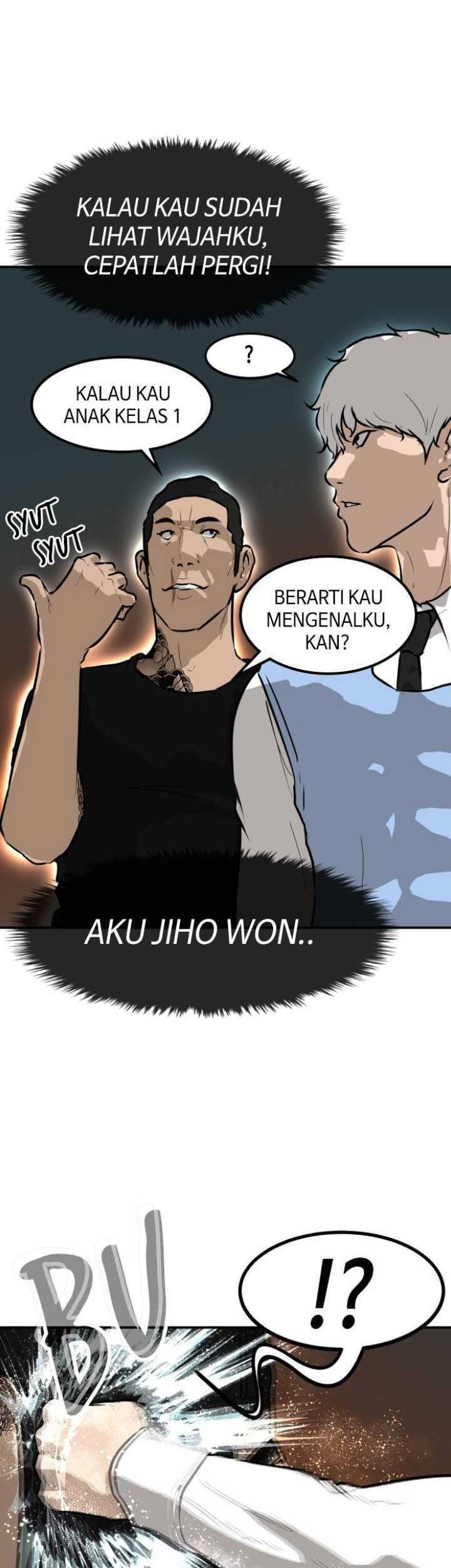 Attention Seeker Bab 38 halaman 37