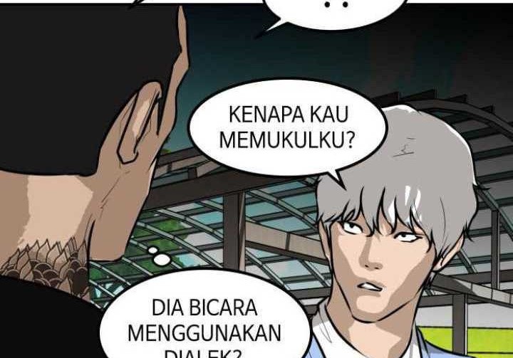 Attention Seeker Bab 38 halaman 39