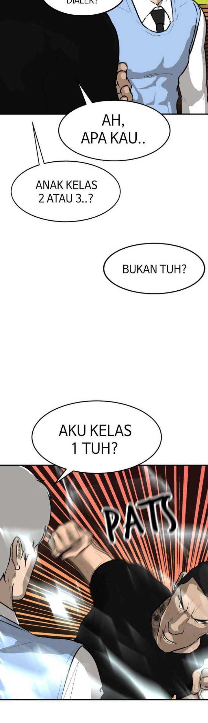 Attention Seeker Bab 38 halaman 40