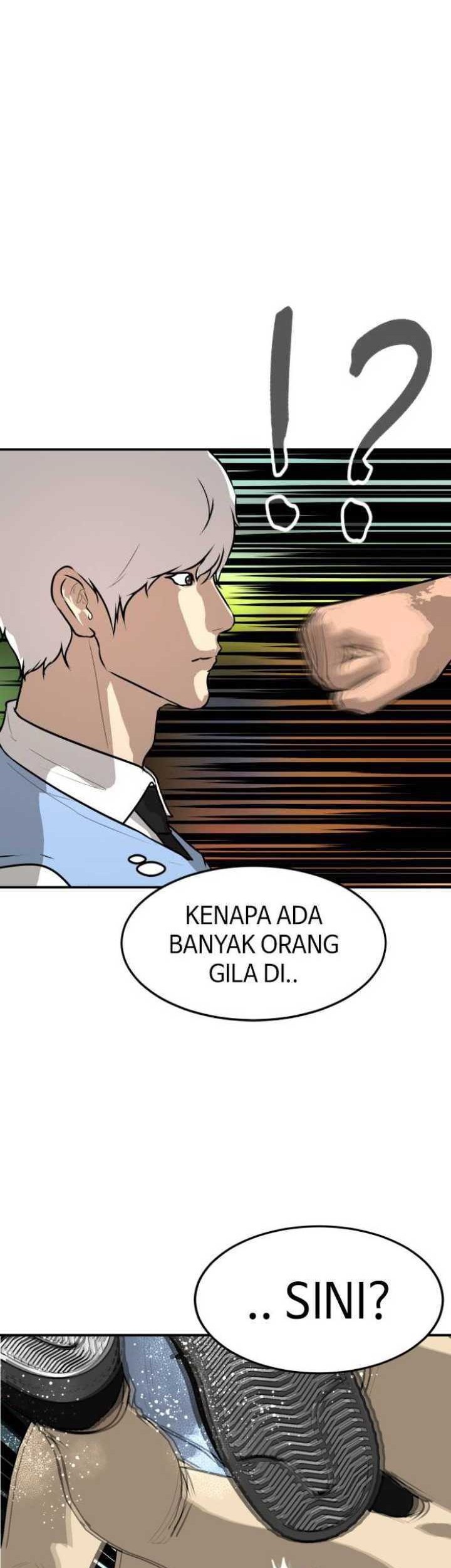 Attention Seeker Bab 38 halaman 41