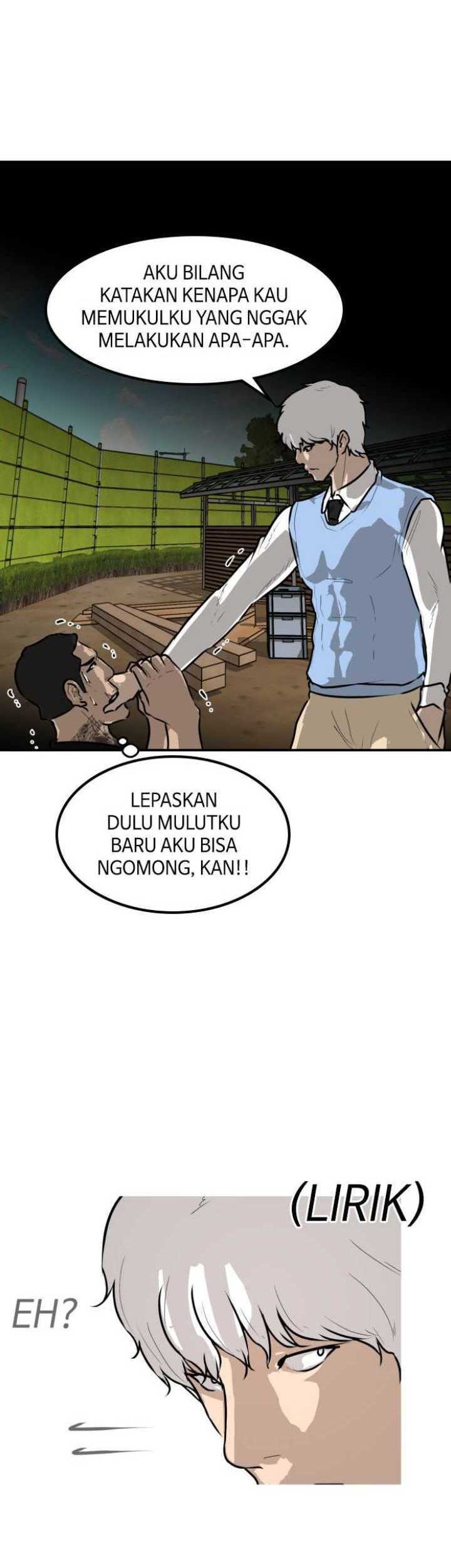 Attention Seeker Bab 38 halaman 55