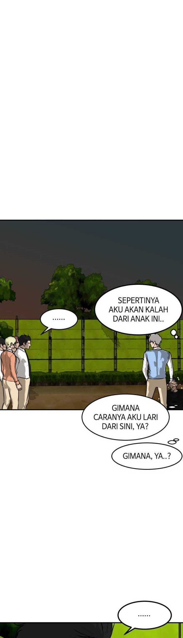 Attention Seeker Bab 38 halaman 56