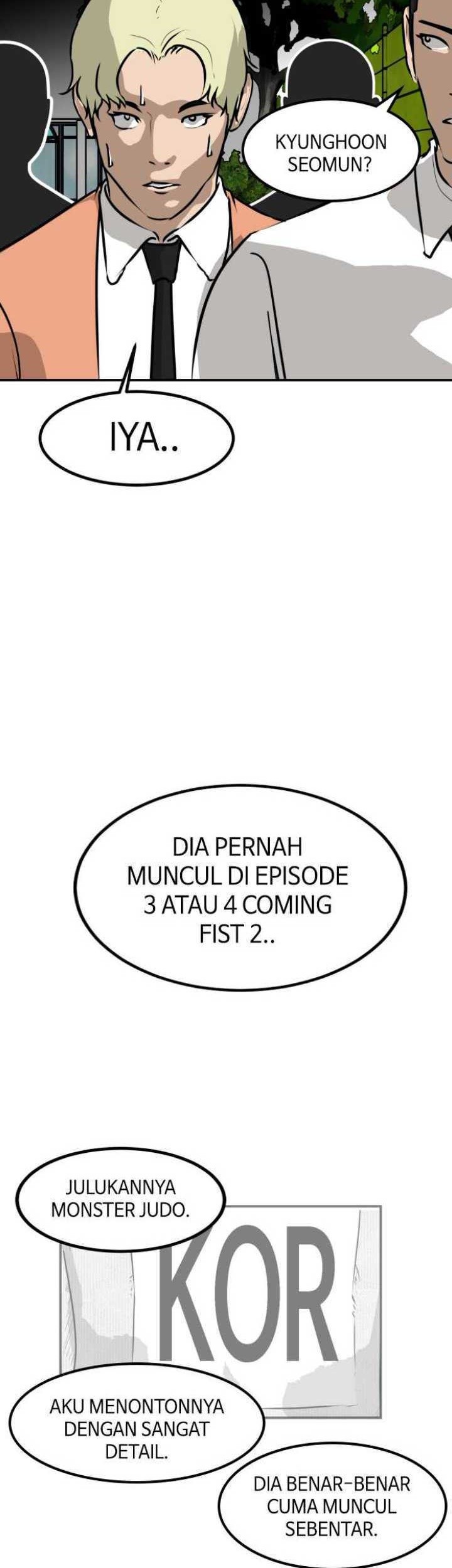 Attention Seeker Bab 38 halaman 58
