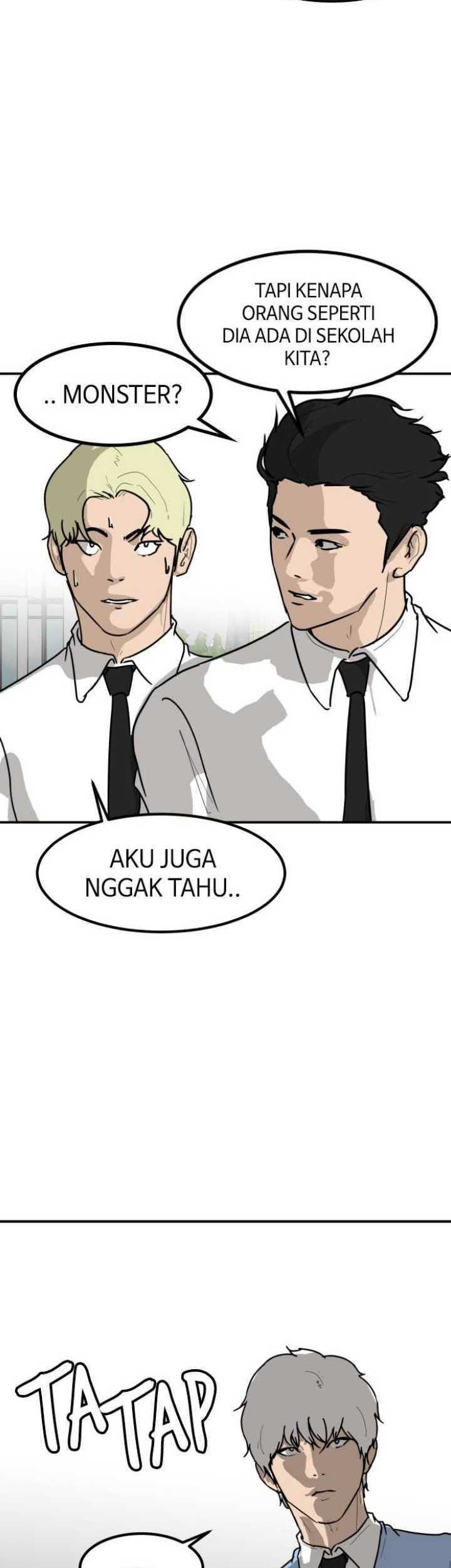 Attention Seeker Bab 38 halaman 59