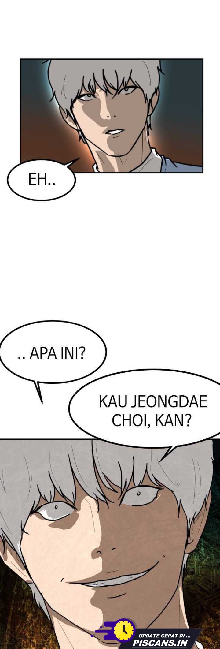 Attention Seeker Bab 38 halaman 61