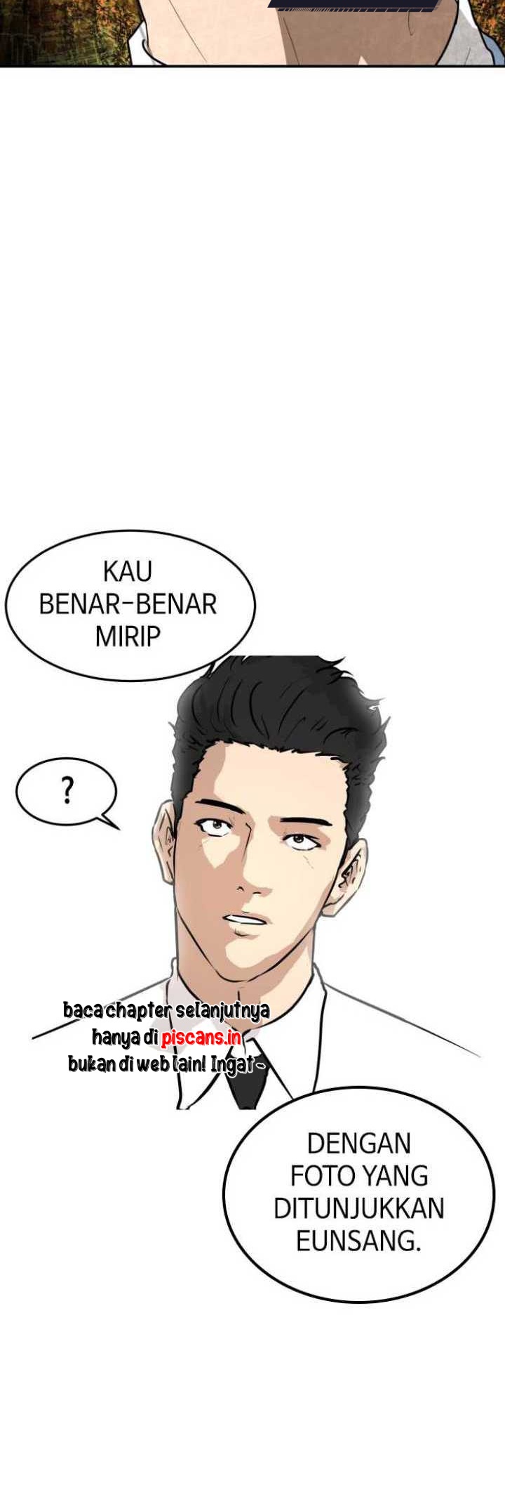 Attention Seeker Bab 38 halaman 62