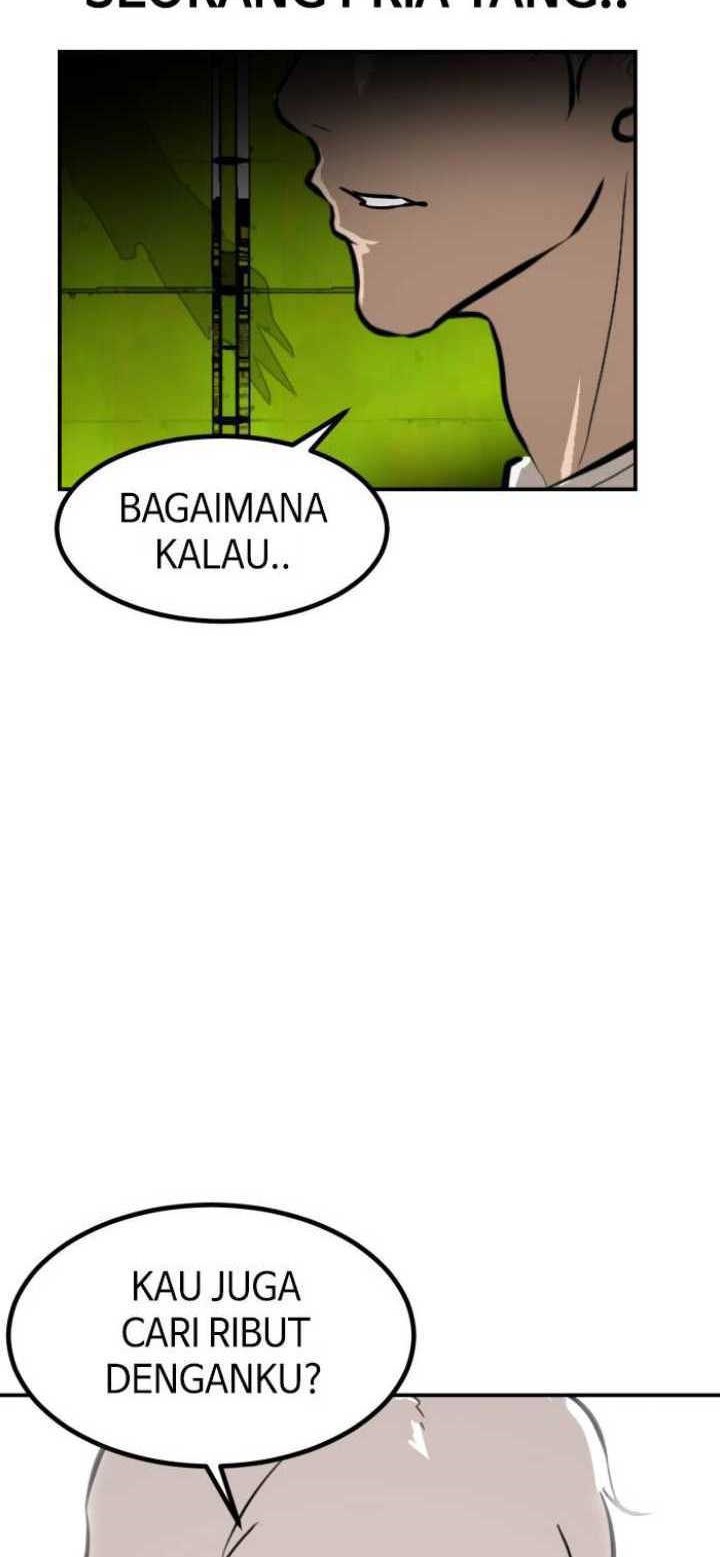 Attention Seeker Bab 39 halaman 4
