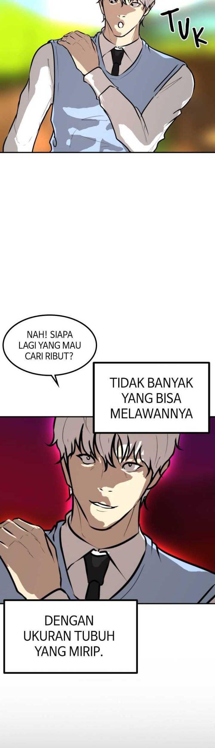 Attention Seeker Bab 39 halaman 9