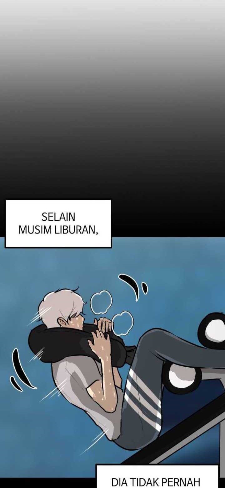 Attention Seeker Bab 39 halaman 10