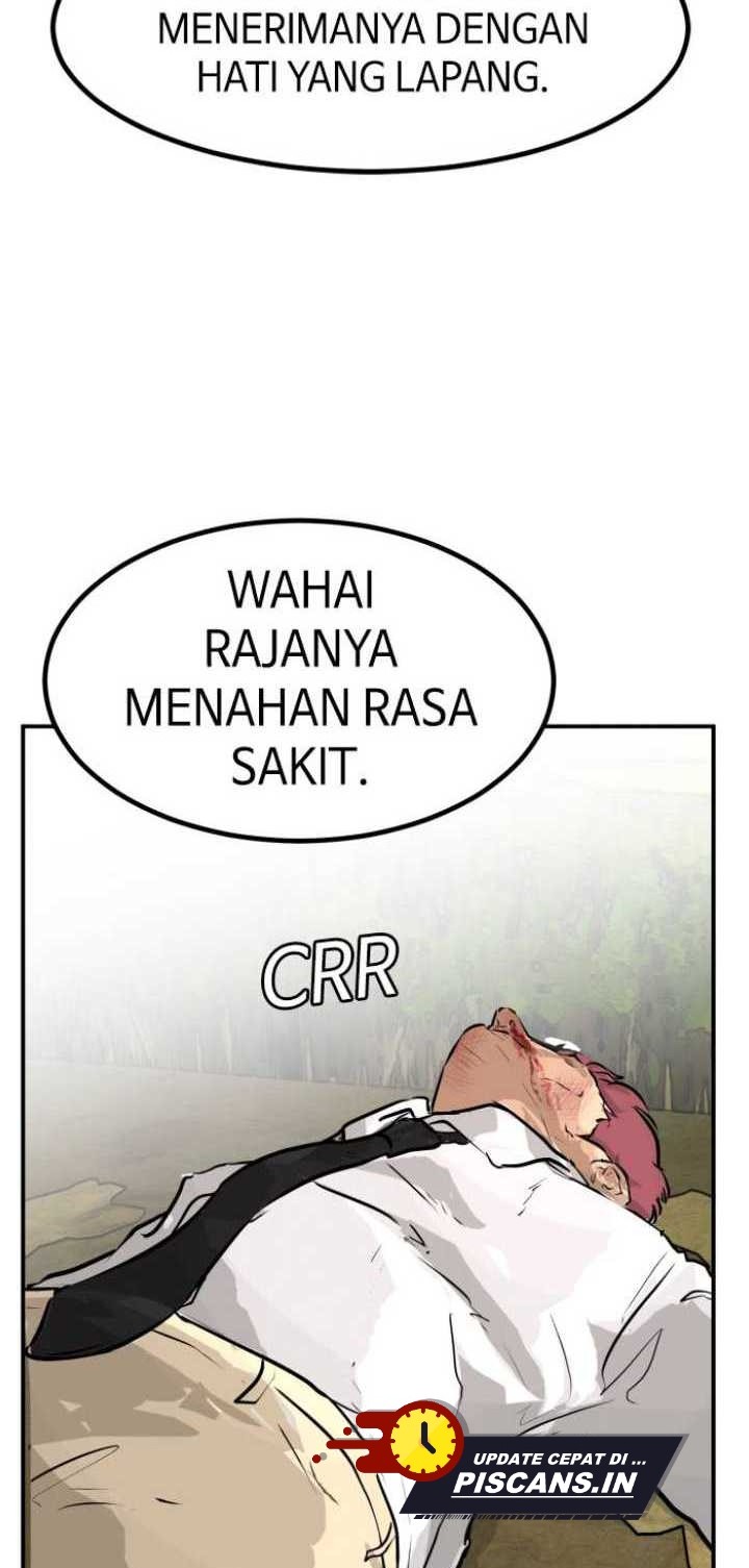 Attention Seeker Bab 39 halaman 22