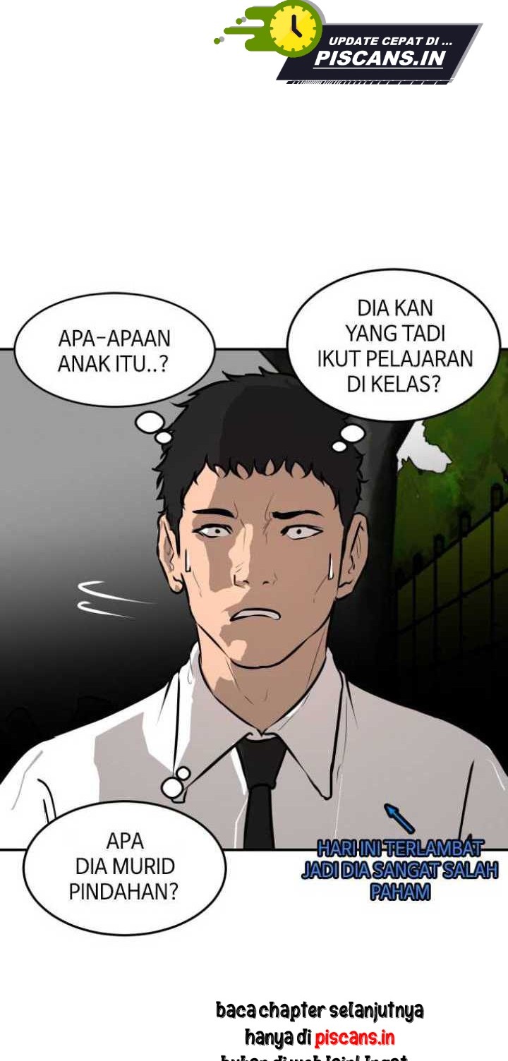 Attention Seeker Bab 39 halaman 26