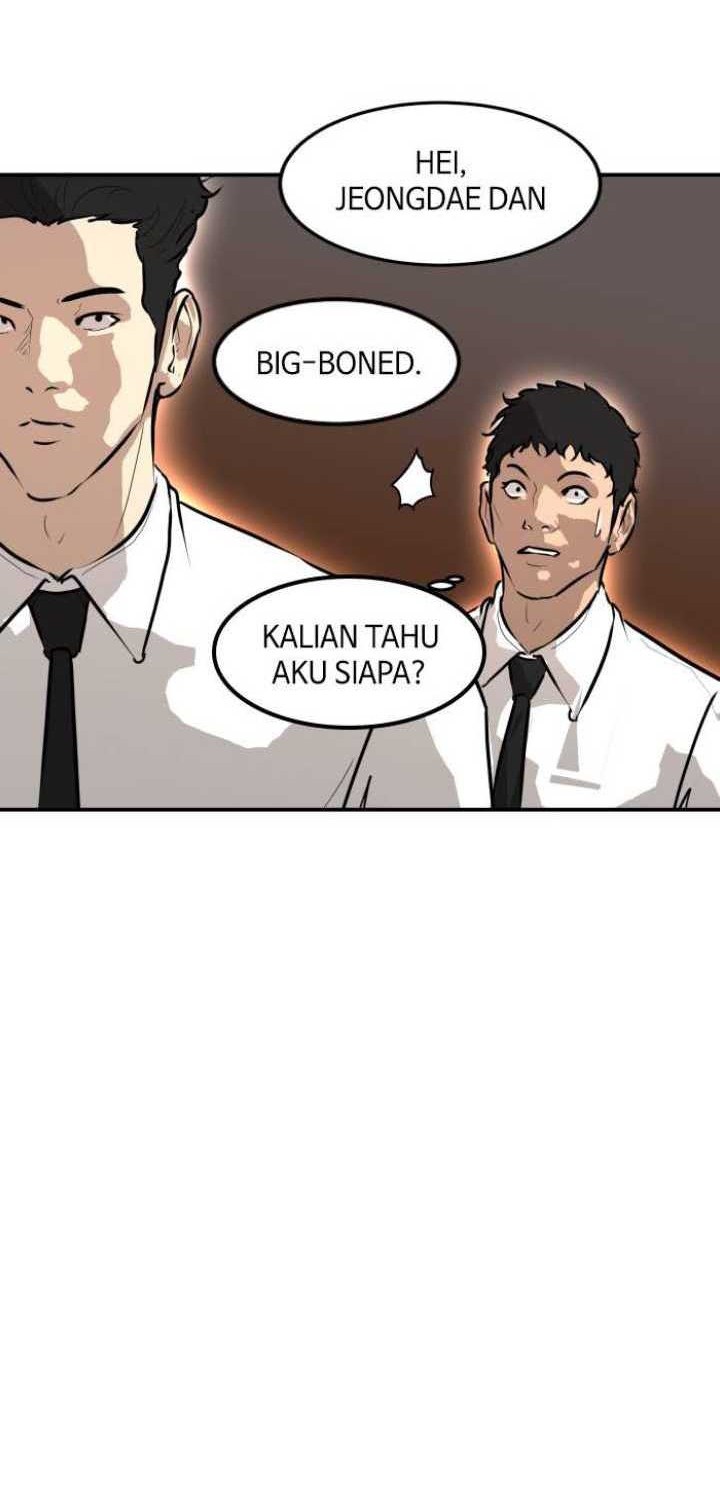 Attention Seeker Bab 39 halaman 28