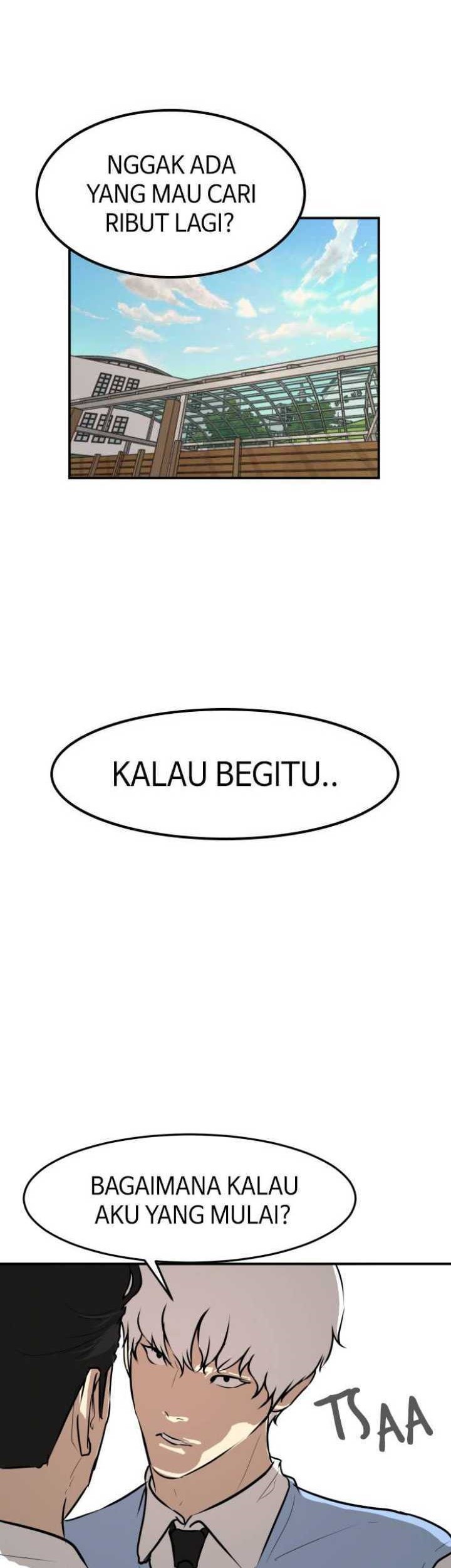 Attention Seeker Bab 39 halaman 31