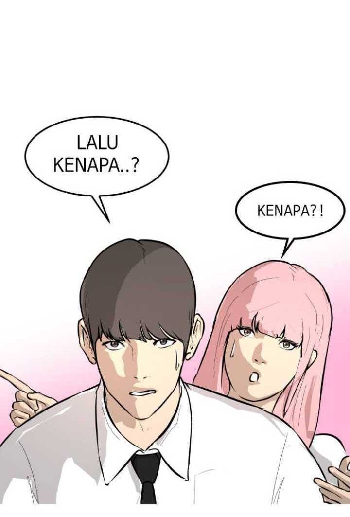 Attention Seeker Bab 39 halaman 46