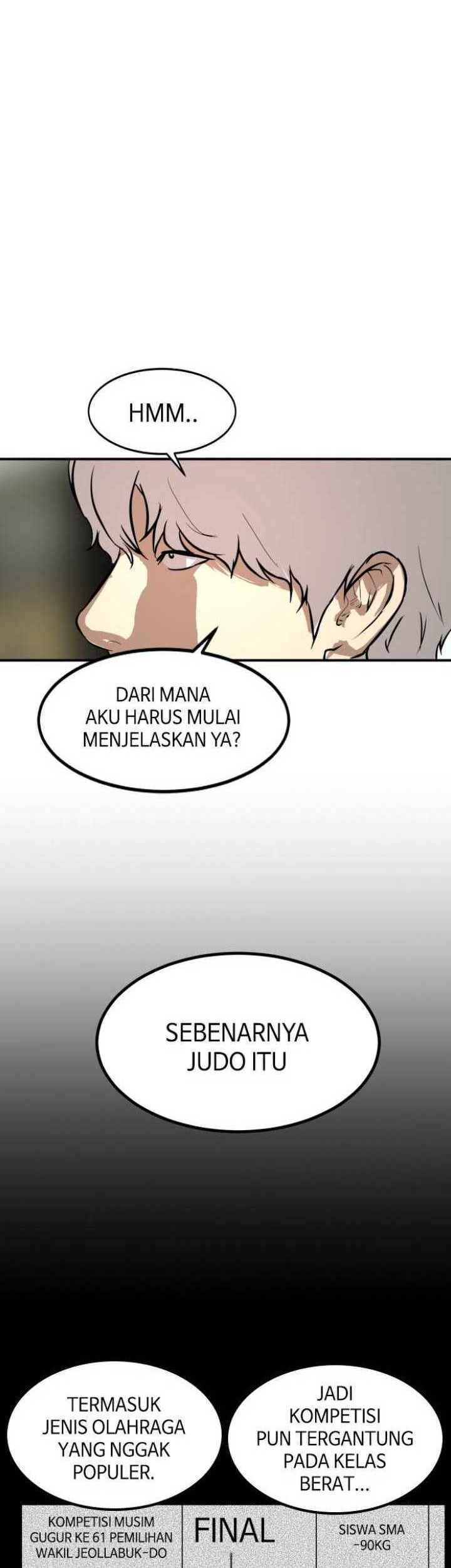 Attention Seeker Bab 39 halaman 47