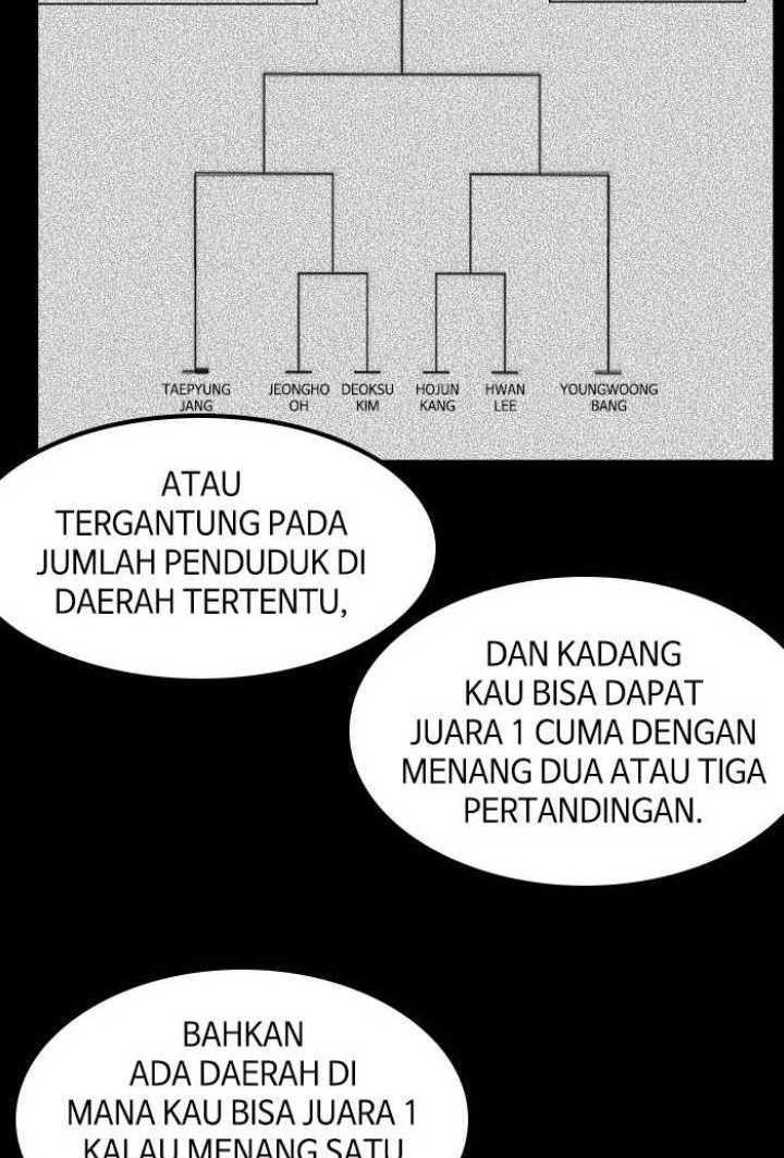 Attention Seeker Bab 39 halaman 48