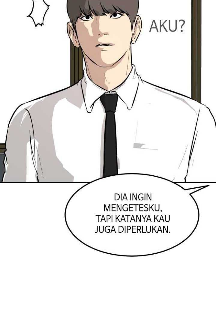 Attention Seeker Bab 39 halaman 56