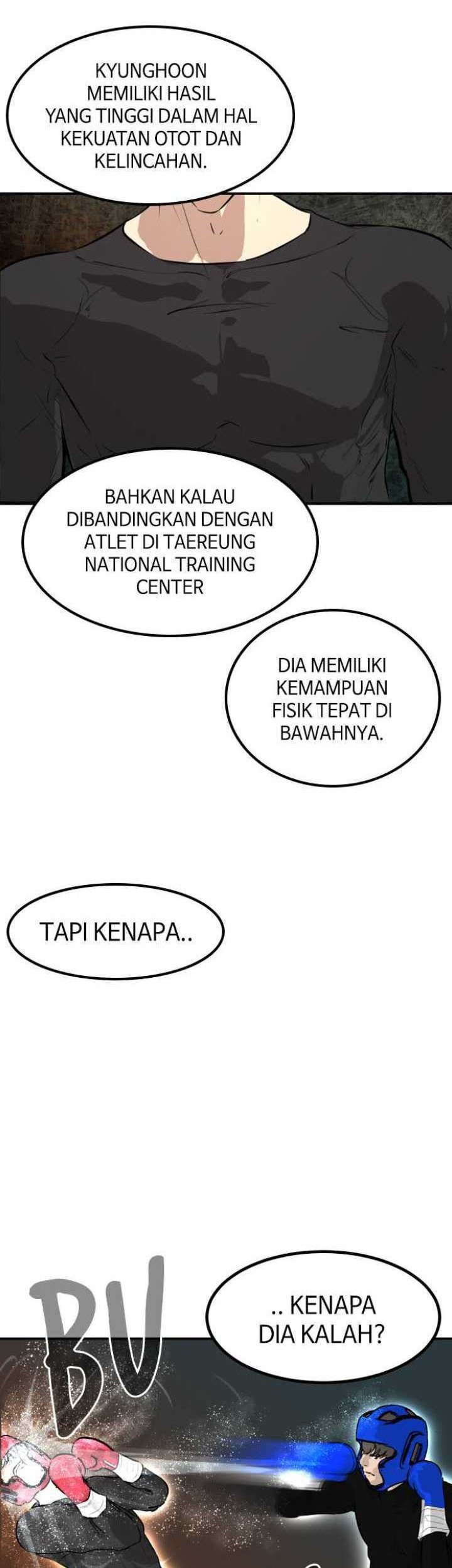 Attention Seeker Bab 39 halaman 63