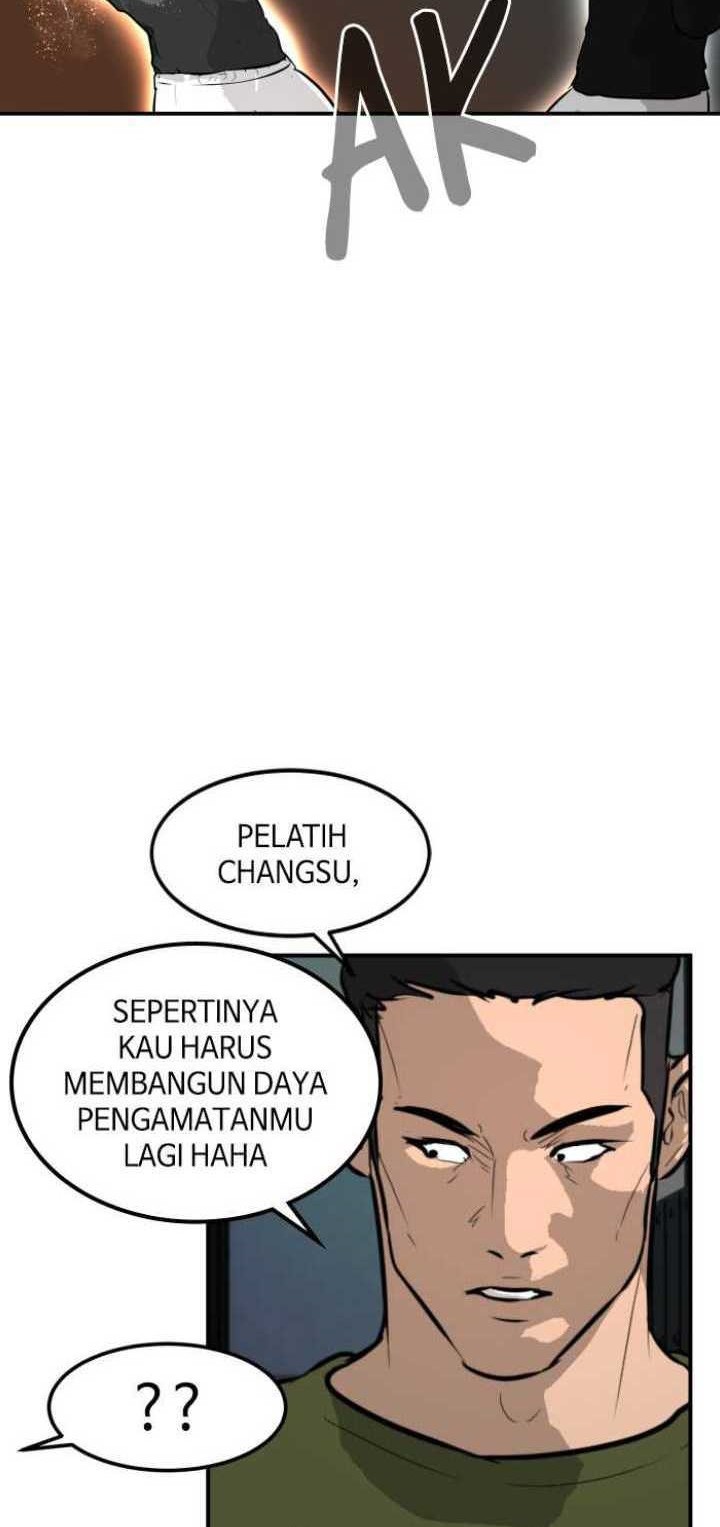 Attention Seeker Bab 39 halaman 64