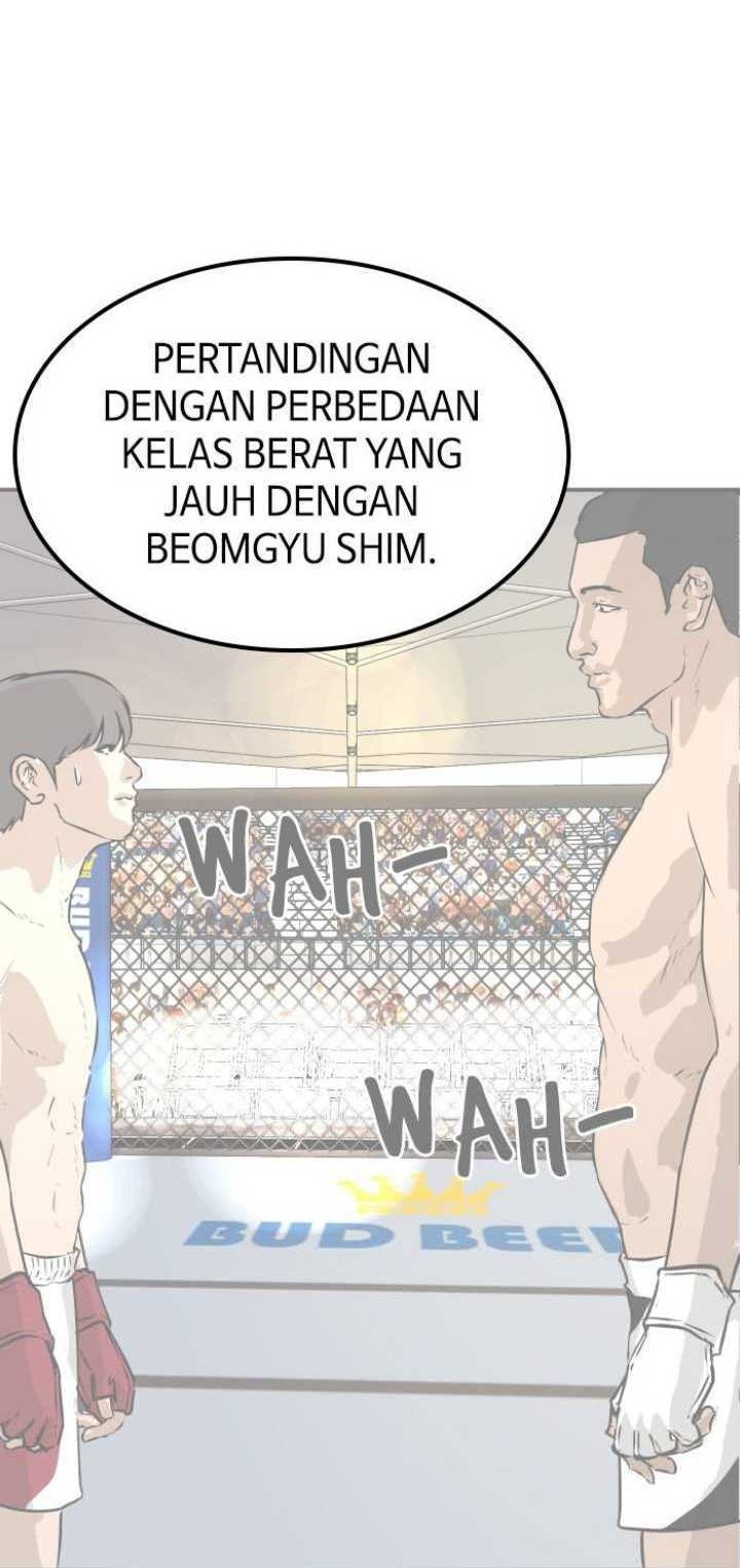 Attention Seeker Bab 39 halaman 66